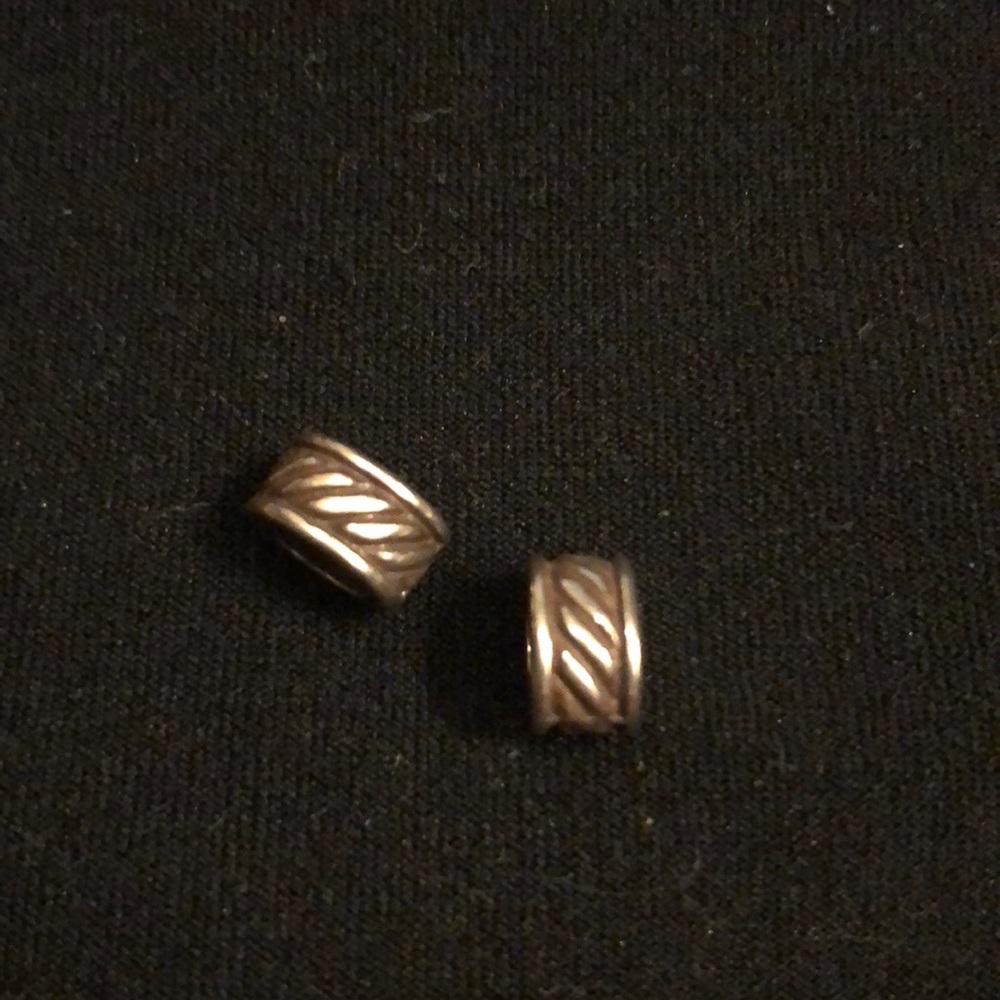 Brighton Charm- 2 Spacers